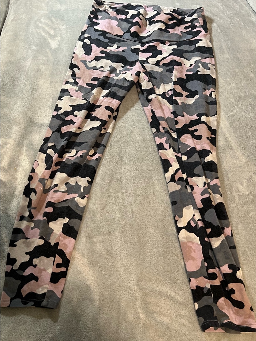 Women’s Leggings Bundle Sz L/XL